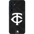 MLB Minnesota Twins Dark Wash Galaxy A36 5G Skin